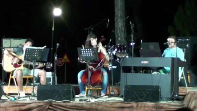 6η ΓΙΟΡΤΗ ΜΟΥΣΙΚΗΣ: 00043