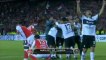 Copa Libertadores: Finale! Olimpia hält Santa Fes Sturmflut stand