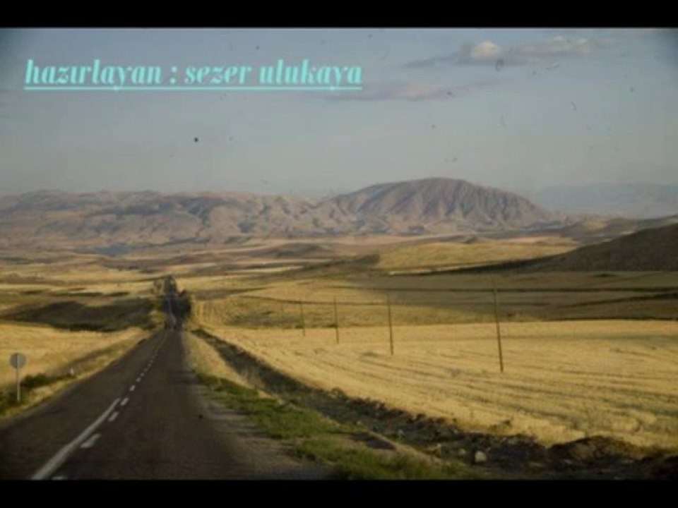 CANAN ÖZACAR-- GÜL YÜZLÜM