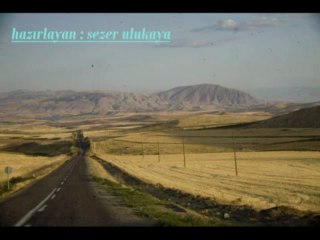 CANAN ÖZACAR-- GÜL YÜZLÜM