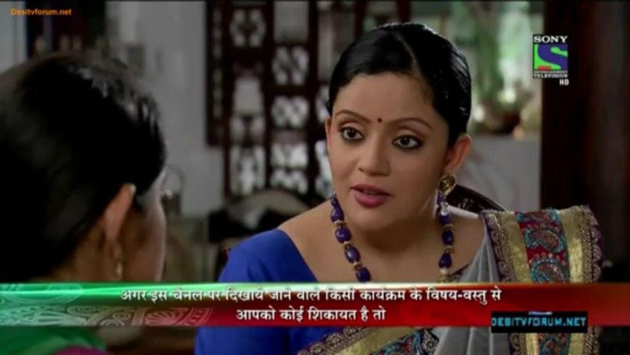 Amita Ka Amit 720p 10th July 2013 Video Watch Online HD pt2