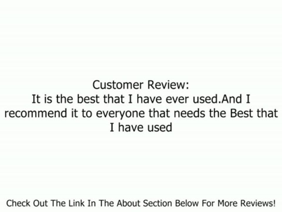 LoNoiz .130-Inch 3-Pound Spool Commercial Grade Spiral Twist Quiet Grass Trimmer Line, Black LN130MSP-2 Review