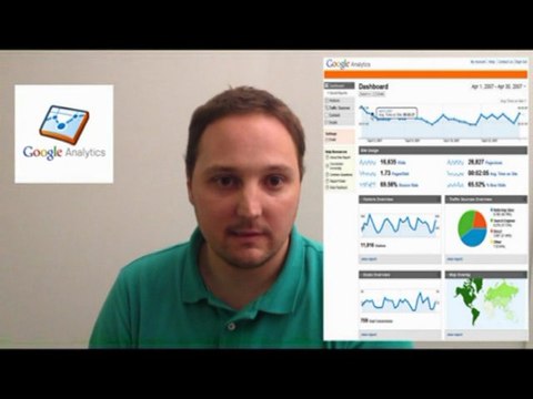 Session pro du 29 mai avec Gaétan d'Yvoire, formateur et consultant en performance digitale (web analytics)