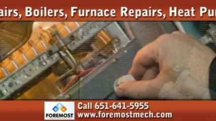 St. Paul Plumbing, Heating and AC Specialist