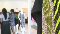 Au Nigeria, le marché de la mode haut de gamme se développe