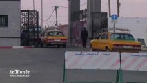 L'Egypte rouvre le poste frontière de Rafah en direction de Gaza