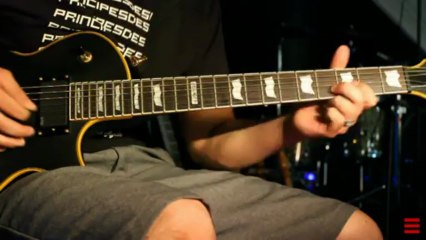 Hay libertad Guitarra Tutorial