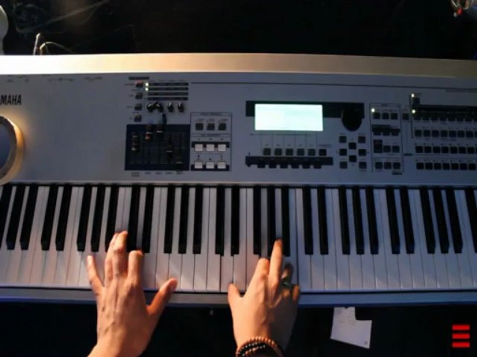 Hay Libertad Piano Tutorial