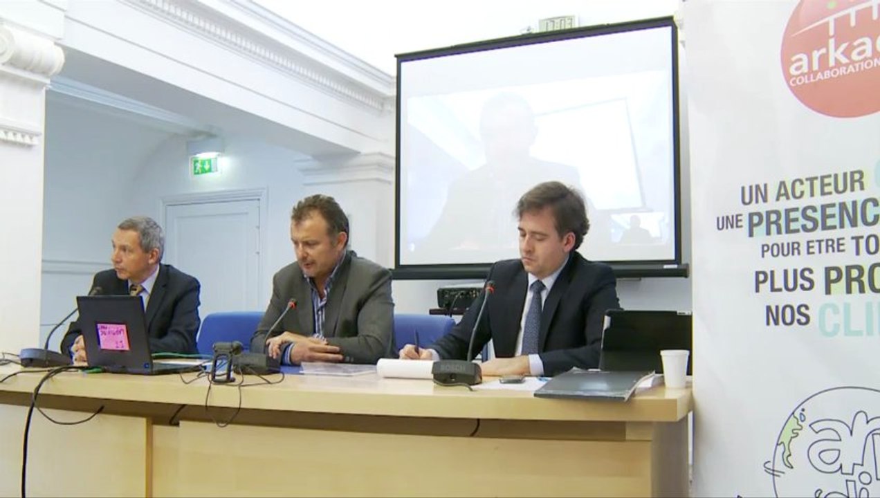 21 juin 2013 :  Le Solstice centralien en images