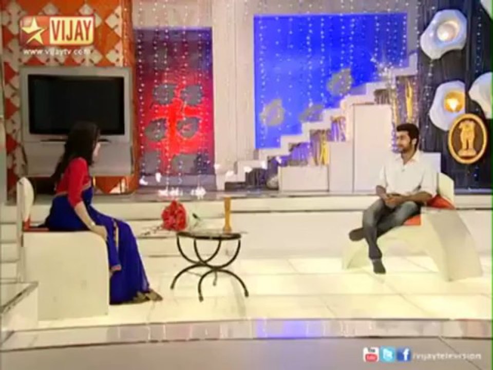 Actor Surya Speaks About Ajith & Mankatha