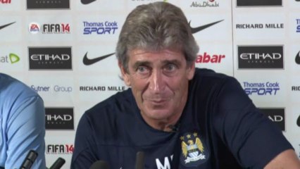 Pellegrini: "Tevez via? Meglio per tutti"
