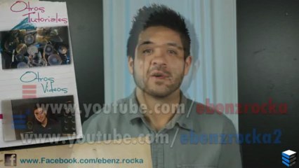 Todo es para El (Avivamiento) Bateria Tutorial