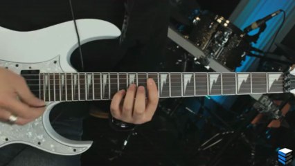 Los Muros Caeran Guitarra Tutorial