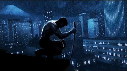 THE WOLVERINE - Official Movie Intro [VO|HD 1080p]