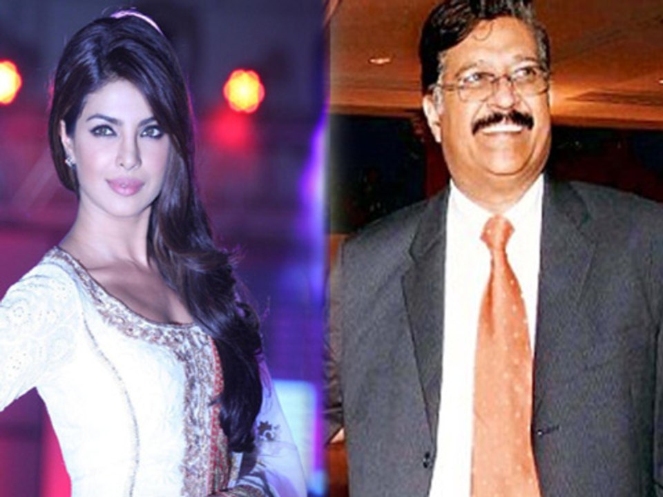 Priyanka Chopra Posts Her Fathers Photo on Instagram