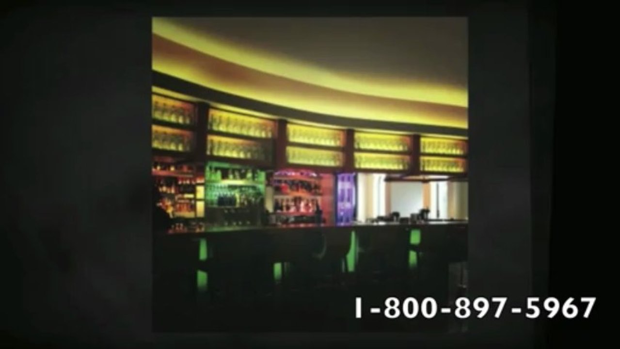 Lighting Salt Lake City - LED Lights Outdoor and Indoor