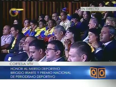 Aloys Marín recibe su cuarto Premio Nacional de Periodismo Deportivo