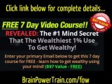 Anik Singal's Future Of Wealth Video Review | personal development objectives