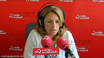 Quiroga denuncia "un intento de chantaje al PP"