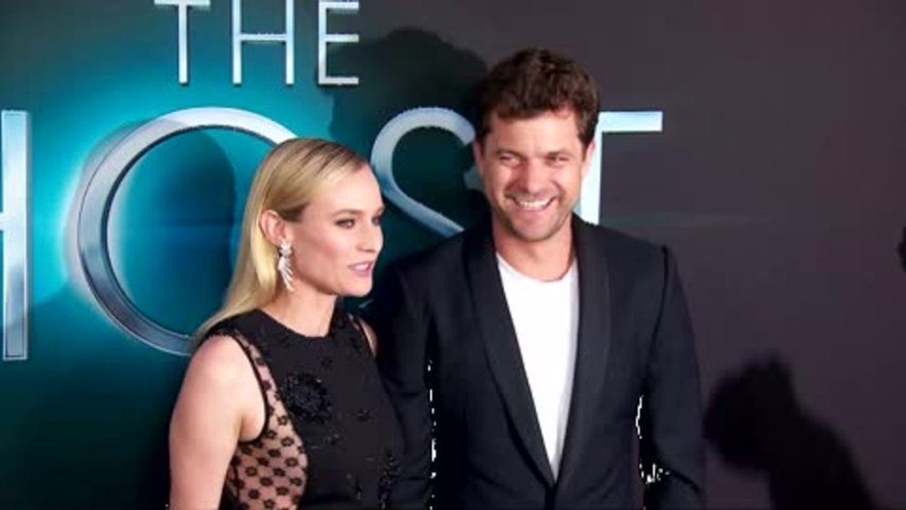 Diane Kruger's Mom Grilled Joshua Jackson About His Arrest