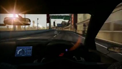Shift 2 Unleashed со смаком