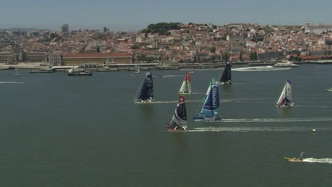 Retour en images sur la 1ère édition de la Route des Princes