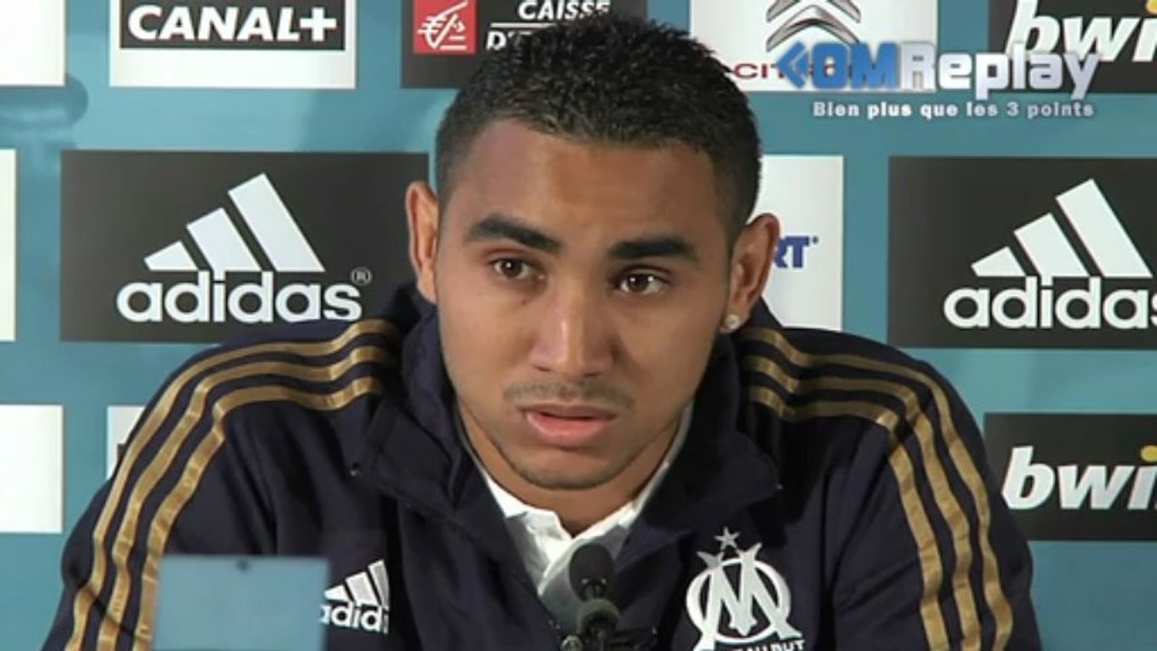 OM: Payet "Signer ici c'est facile"