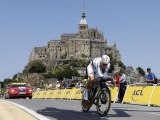 FR - Résumé - Étape 11 (Avranches > Mont-Saint-Michel) - Tour de France