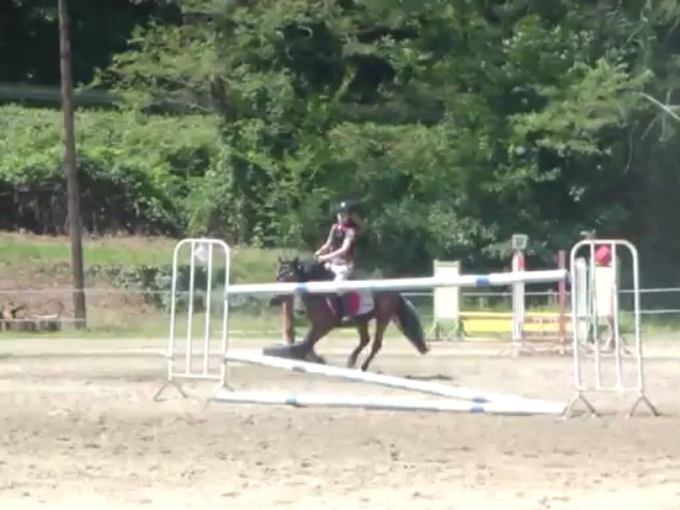 16-06-2013 concours d'équitation