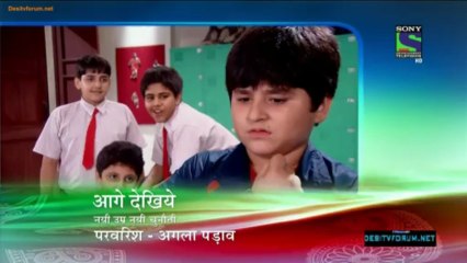 Parvarish - Agla Padaav 720p 10th July 2013 Video Watch Online HD pt2