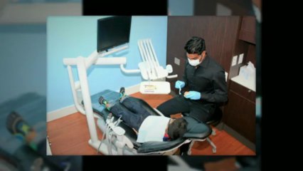 Dental, Botox, Dentist Office | Mount Pleasant Dental Group