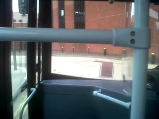 Metrobus route 460 to Epsom 618 part 5 video