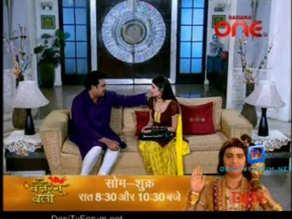 Piya Ka Ghar Pyaara Lage 10th July 2013 Video Watch Online