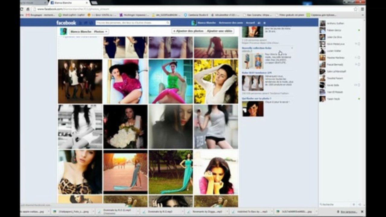 Pirater un Compte Facebook-Pirater Facebook Mot De Passe-Comment pirater un compte facebook