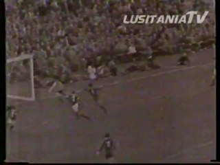 Benfica Documentario Anos 60 70 80 PARTE 01