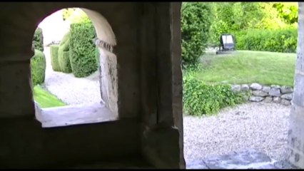 Eglise St Martin Treuzy-Levelay