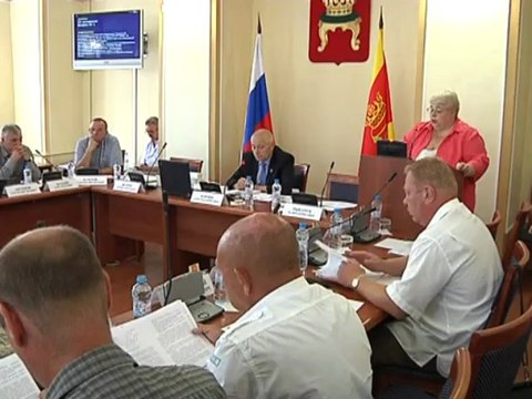 Увеличат финансирование общественного транспорта