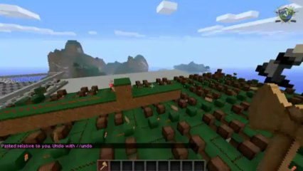 Schematic Spotlight - Note Blocks and Music