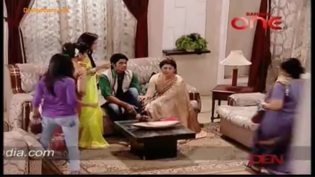 Niyati 10th July 2013 Video Watch Online pt1