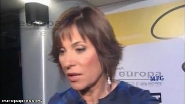 Fallece Concha García Campoy