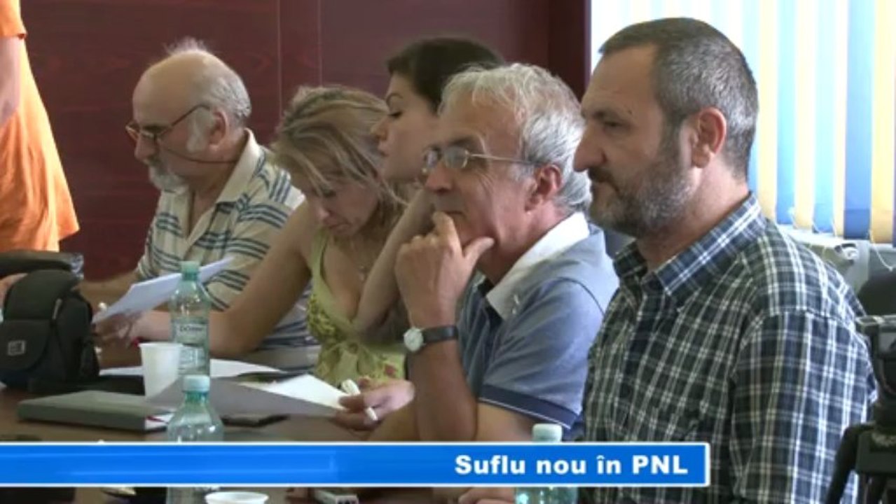 SUFLU NOU LA PNL
