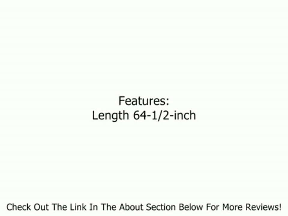 Stens 265-242 Belt Replaces John Deere M143019 M118684 64-1/2-Inch by-5/8-inch Review