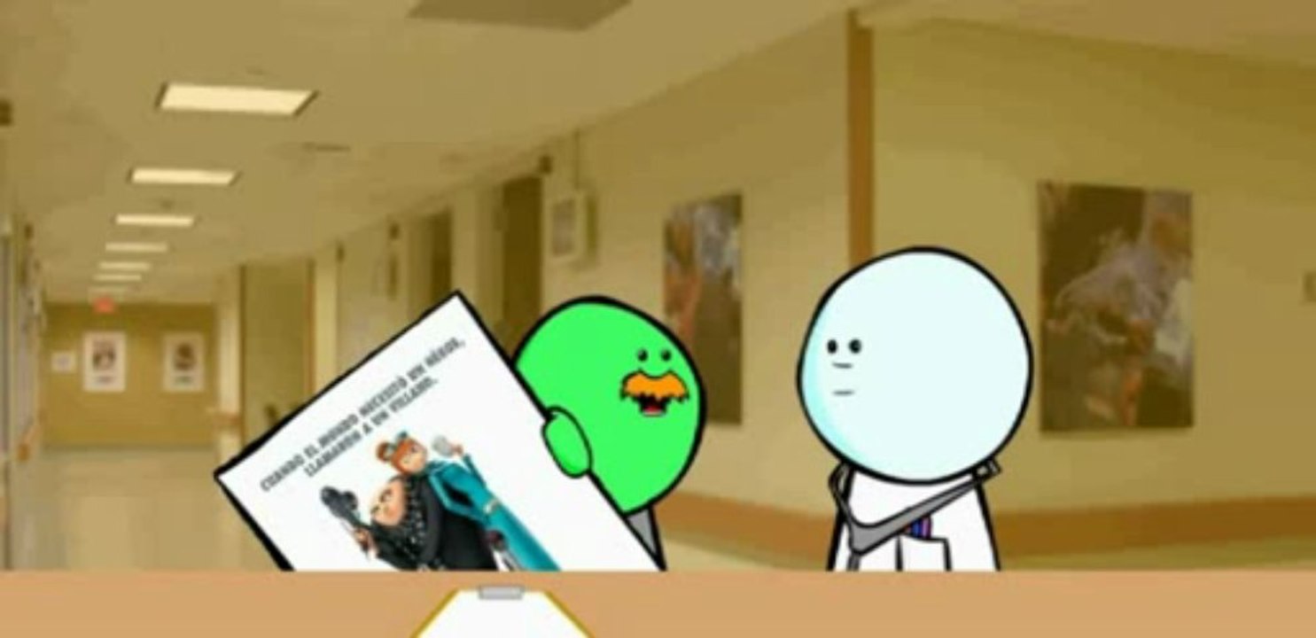 Unidad de Quemados. Cap. 142 Marisela Morales