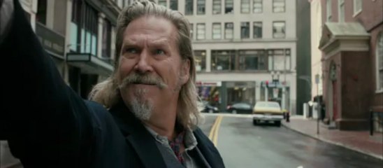 R.I.P.D. Brigade Fantôme - Clip#5 - Roy explique à Nick les techniques de tir (VF)