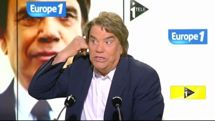Bernard Tapie : "Nous allons contester les mises en examen"