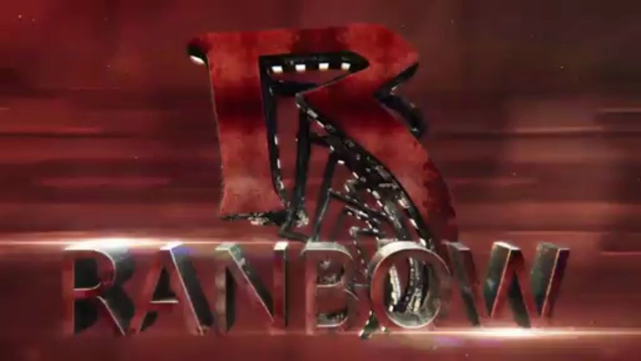 Intro RanboW