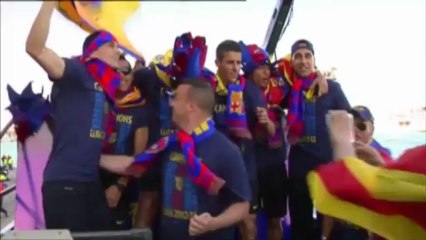 El Barcelona llega un principio de acuerdo por Thiago Silva