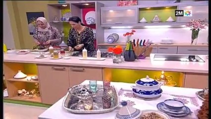 شهيوات مع شميشة : الأربعاء 10 يوليوز