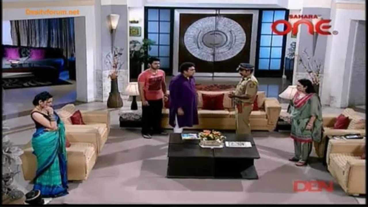 Piya Ka Ghar Pyaara Lage 10th July 2013 Video Watch Online pt2