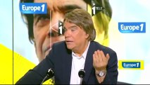 Bernard Tapie : 